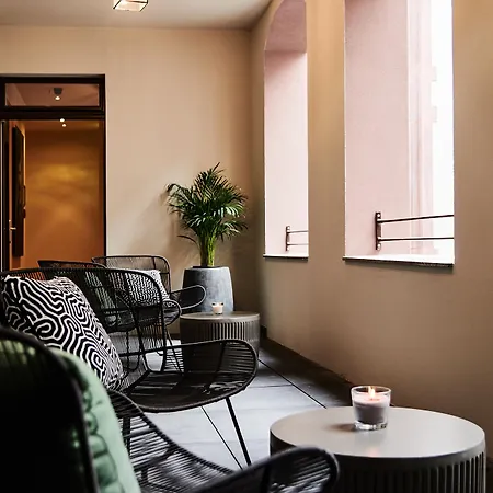 Hostel Groners Center