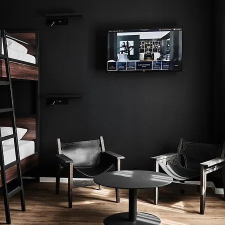 Groners Center Hostel Leipzig